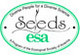 ESA-SEEDS logo